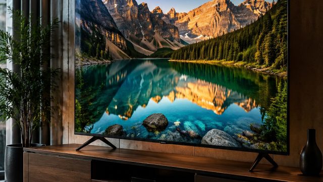 Unmissable Deals on 4K TVs This Prime Day: Grab Them Before They're Gone! | all slots free spins, si