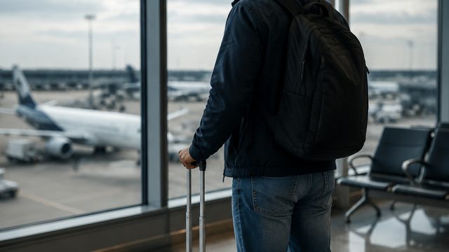 Libya Implements Travel Ban Amid Security Concerns | togaplay login, playbet88 login