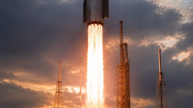 SpaceX Unveils 'Starfall': A New Era in Reentry Technology | pomodoro study technique, qq deposit pu