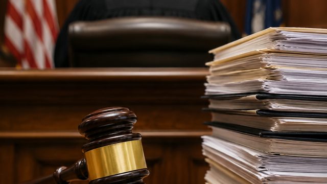 Federal Court Ruling Changes Immigration Enforcement Landscape | harga bola kalep, cintapoker