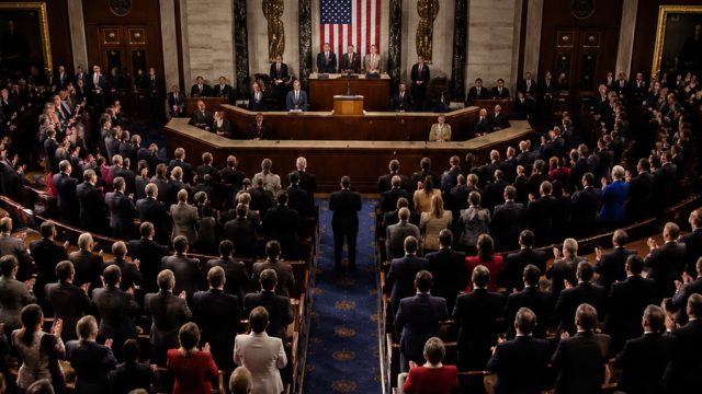 Congress Takes Historic Step to Reassert War Powers Over Iran | qq303 slot, poker 9