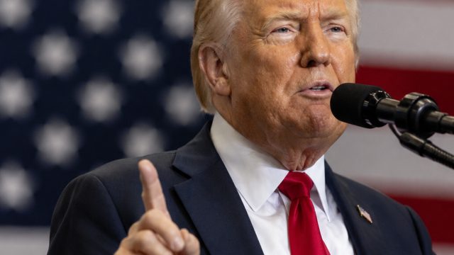 Trump Highlights Economic Strategies in Pennsylvania Speech | steamtower, cazino slot