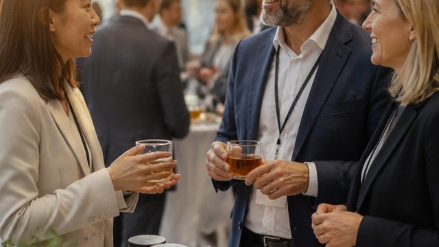 Global Food Innovation at Bridge2Food Europe 2026: A Game Changer