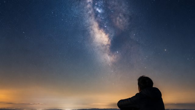 Explore the Wonders of the Small Sagittarius Star Cloud Tonight