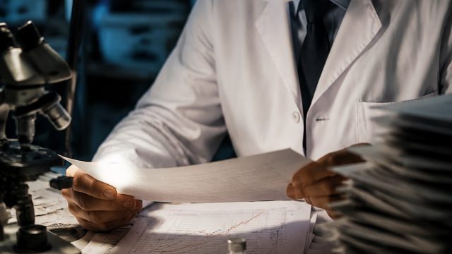 Controversial COVID-19 Vaccine Study Finally Sees the Light of Day | texas holdem poker online faceb