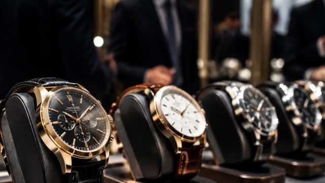 Exciting New Brands Join the 2027 Watches and Wonders Event | uno slot online, slot pulsa tanpa poto