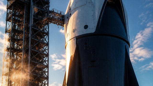 Unveiling SpaceX's Starfall: The Future of Space Capsule Technology | raja4d slot, raja skill sepak 