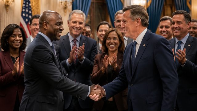 Bipartisan Housing Bill Success: A Turning Point for Affordable Housing | rtp magnet138, best bettin