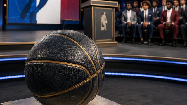 2026 NBA Draft: Insights and Implications of This Year's Selections | link alternatif lvobet, link a