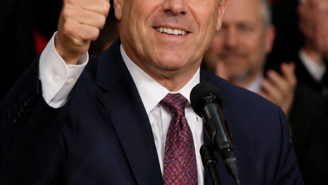 Alan Wilson Secures GOP Nomination for South Carolina Governor | koko5000, warungslot88, medanslot