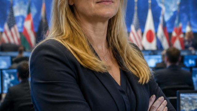 NASA's Kathleen Karika: Leading International Collaboration in Space | maxim4d login, betbeard casin