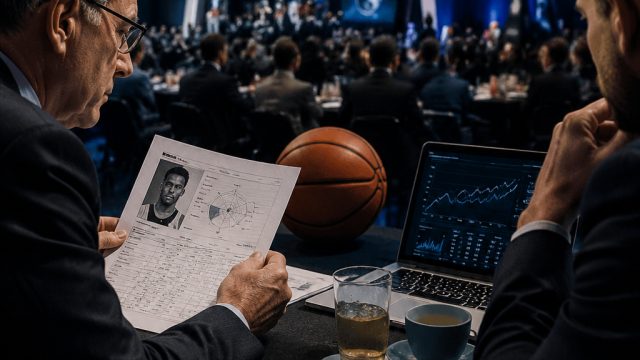 2026 NBA Draft: Key Insights and Predictions Ahead of Round 1 | panda 138 slot, latest casino sites,