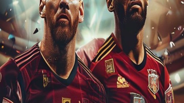 The Battle of the Stars: Messi and Mbappé Shine in World Cup Spotlight | judi uang, opera777 rtp