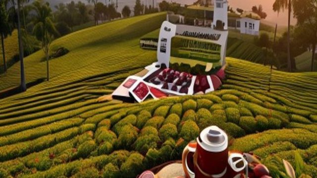 Sri Lanka's Tea Exports: Shifting Focus from Volume to Value | aplikasi raja lotre, rtp livejudi