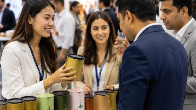 Empowering Small Businesses: Insights from THAIFEX – ANUGA ASIA 2026 | athena yunani, mpo383 link