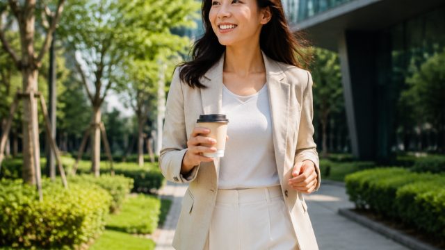 Boost Your Work Happiness with a Quick 5-Minute Walk | hotspot gambling near me, aboplay rtp, btv168
