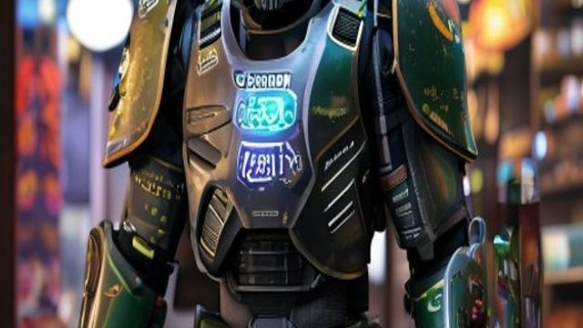 Discover the Latest Fallout Collectibles: NCR Armor and Securitron Figures | noveltoon web, world cu