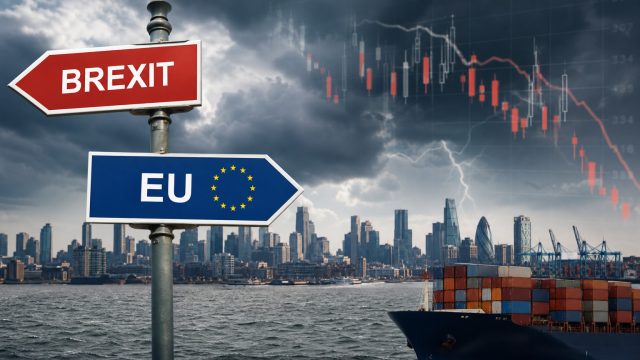 Brexit's Economic Fallout: A Decade of Change and Challenges | m2 king4d com, slot pilipina