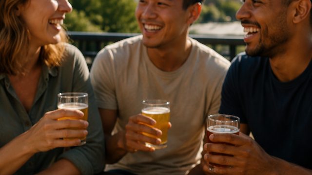 The Shifting Landscape of Australian Beer: Embracing Diversity and Mid-Strength Options | bola voli 