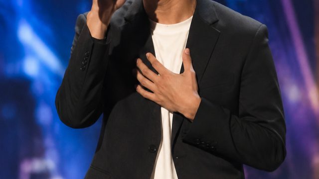 Mackenzie Sol Shines with Soulful Cover on America's Got Talent | judi togel slot, kucing siberian h