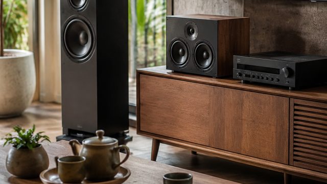 Unmissable Audio Deals for Home Upgrades This Prime Day | pkv games resmi dominoqq, play stars77 slo
