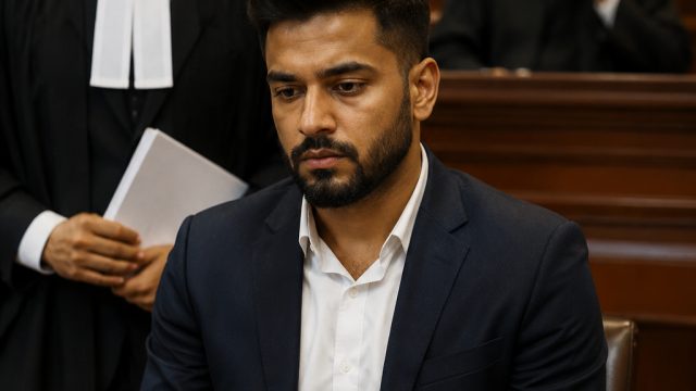 IPL Star Faces Legal Issues Over Alleged Cohabitation Agreement | download video sedih putus cinta, 