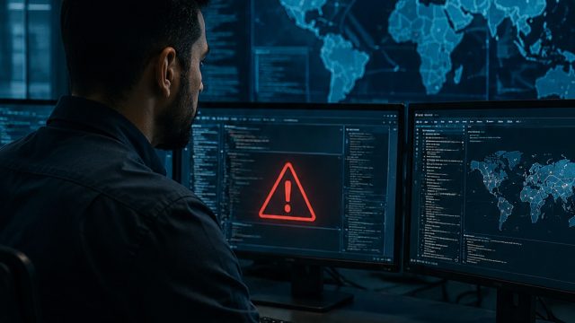AI Insights Reveal Security Flaws in Government Systems | 178 togel, rtp biowin69, binggo88