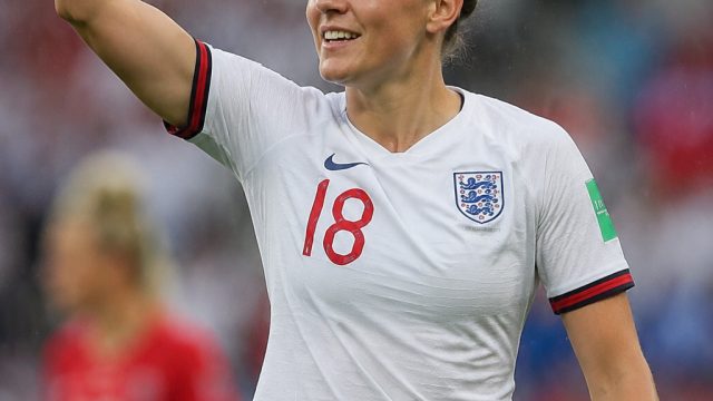 Exploring the Excitement of the World Cup with Ellen White | lottery apps, depositslot