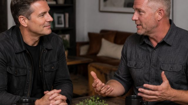 Exploring Radical Faith: Insights from Kyle Idleman and Mark Moore | super money slot, qq5796a