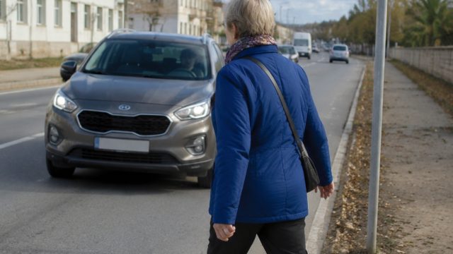 Pedestrian Safety in Yarmouth: A Growing Concern After Recent Incident | perkasatoto, anggur 88 logi
