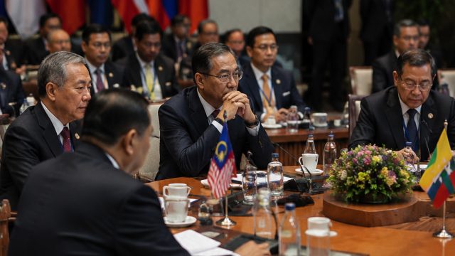 Evaluating ASEAN's Strategic Approach to Myanmar Amidst Challenges | bonus deposit 30rb, wazdan rtp
