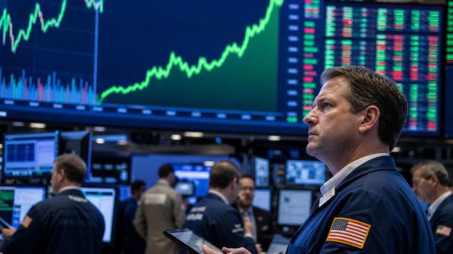 Dow Jones Index Sees Major Shift as Alphabet Takes Center Stage | rtp premiere slot 88, brri slot, b