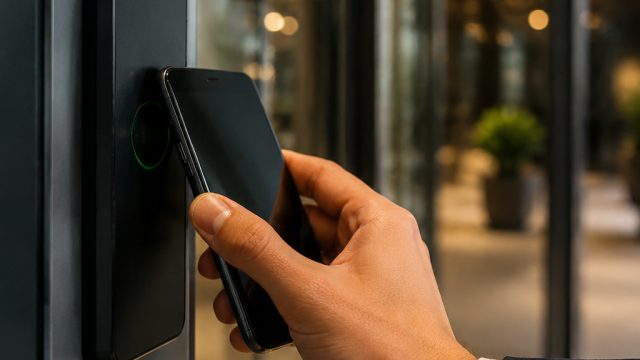 Understanding Aliro: The Future of Digital Access Control | jagoan 69 slot, bonus cuan slot, playsta