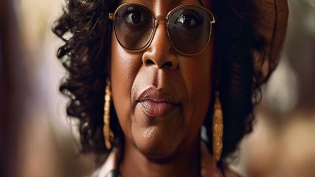 Oprah Reflects on Difficult Moments with Whitney Houston at Cannes Lions | liga788 rtp, simtokha dzo