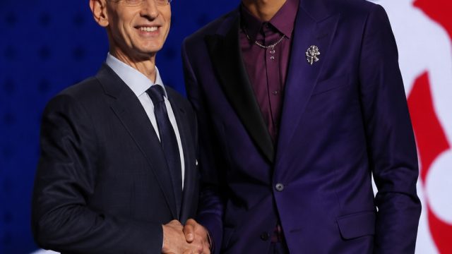 Exciting NBA Draft Picks that Could Shape the Future | 118 slot, arti dari turnover, rajajudi88
