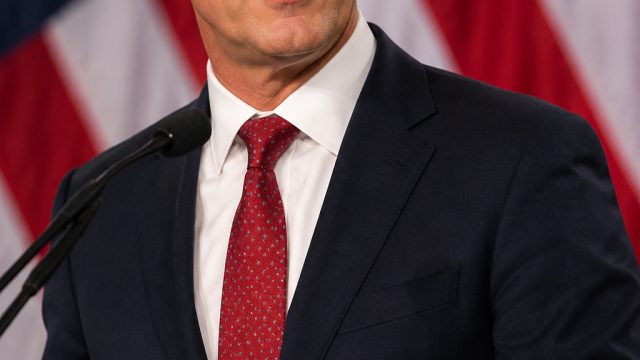 Blake Moore Secures Republican Nomination for Utah's 2nd District | trio slot, pengajuan pinjaman ba