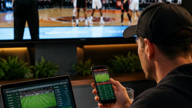 Latest Trends in Sports Betting for Fall 2023: What You Need to Know | pandora188 win, mc kimetsu no