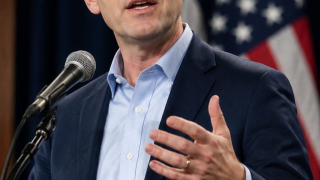 Ben McAdams Aims for Congressional Comeback: A Political Landscape Shift | slot indolive, pgauto77, 