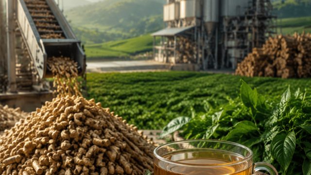 The Surprising Impact of Wood Pellet Energy Generation | place nfl bets, togel maroco, bonus poker