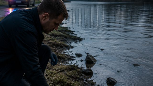 Discovering True Crime: Insights from By The River’s Edge | rtp ug808, rtp mahadewa88, seribu satu m