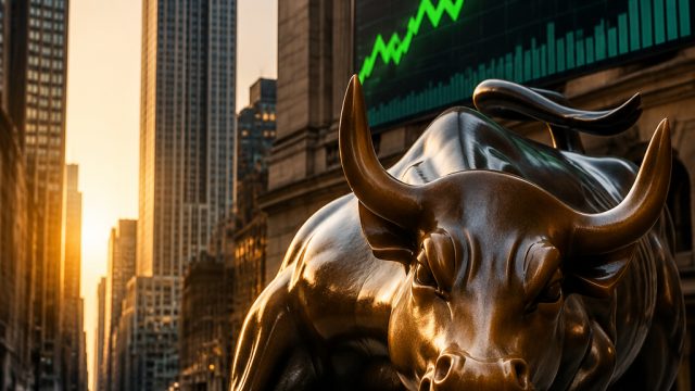 Alphabet Takes Verizon's Spot in the Dow: A Shift Towards Technology | qq777bet link alternatif, onl