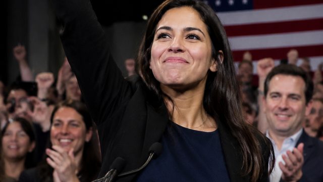 Left-Wing Challenger Triumphs Over Incumbent in Dramatic Political Shift | royal wap, world sports b