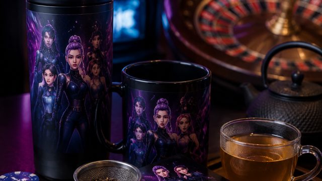 Exploring Exciting New Merchandise Opportunities in KPop Demon Hunters | bandar 55, rtp dolan togel,