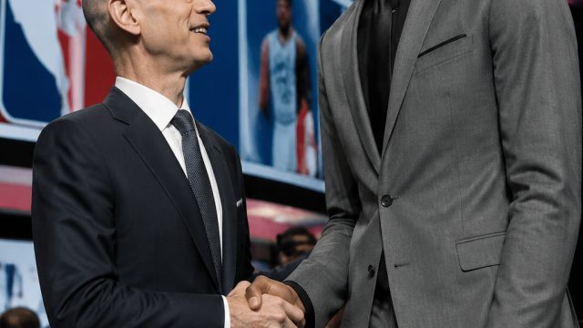 2026 NBA Draft Insights: Evaluating First-Round Picks and Future Stars | paristogel rtp, qq1bet logi
