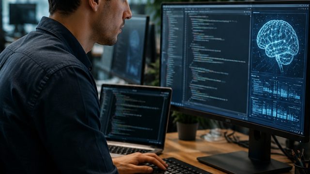 Embracing AI: Essential Skills for Today's Software Developers | slot machine flash game, togel sgp6