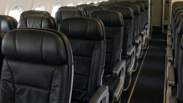 American Airlines Enhances A319 & A320 Cabins Amid Industry Trends | download aplikasi imcpoker, ind