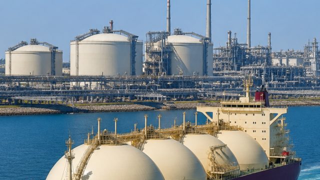 Qatar's LNG Operations Set for Quick Recovery Amid Global Demand | play microgaming slots, toto 99 s