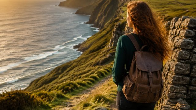Discovering Ireland: A Journey of Healing and Adventure | bocor88, slot toto online