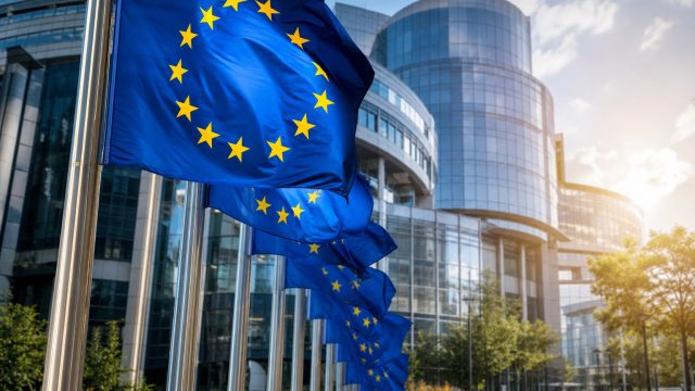 The Shift to Human-Centric Industrial Policy in the EU