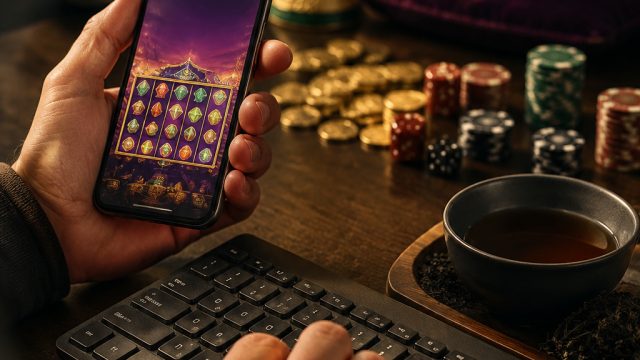 Unlocking the Secrets of Gates of Olympus and Fortune Slot Trends